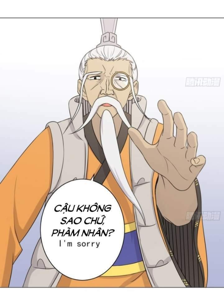 Thiên Thần Shipper - Chapter 32 - Page 25