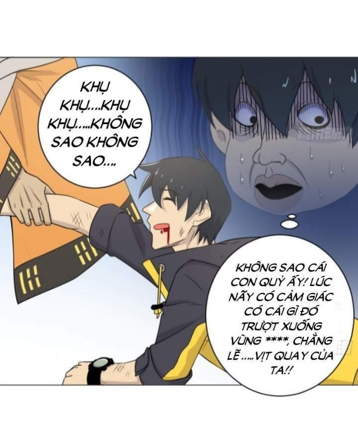 Thiên Thần Shipper - Chapter 32 - Page 26