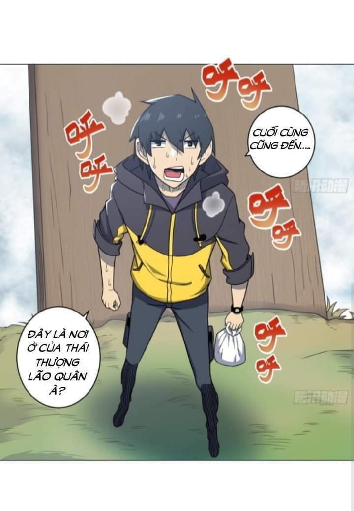 Thiên Thần Shipper - Chapter 32 - Page 3