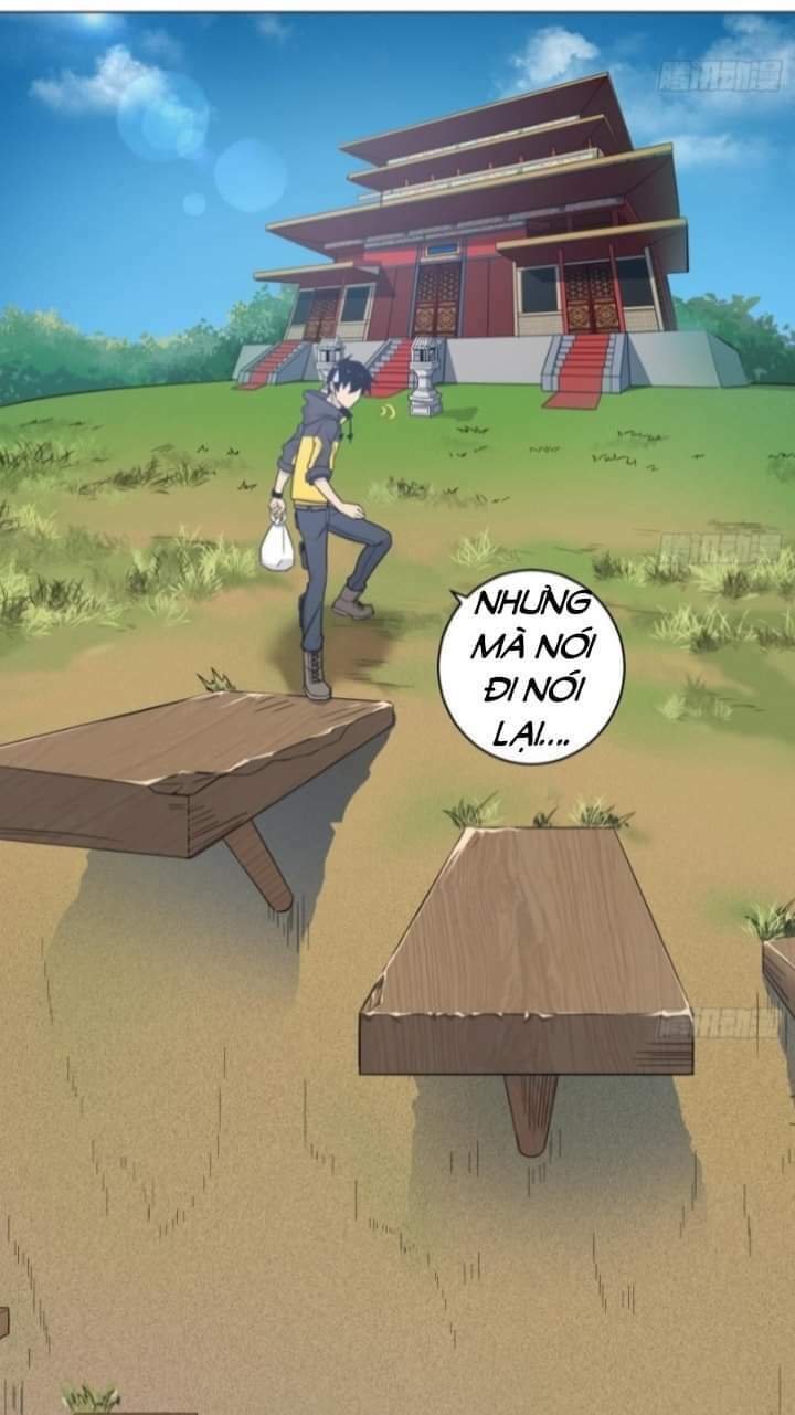 Thiên Thần Shipper - Chapter 32 - Page 5