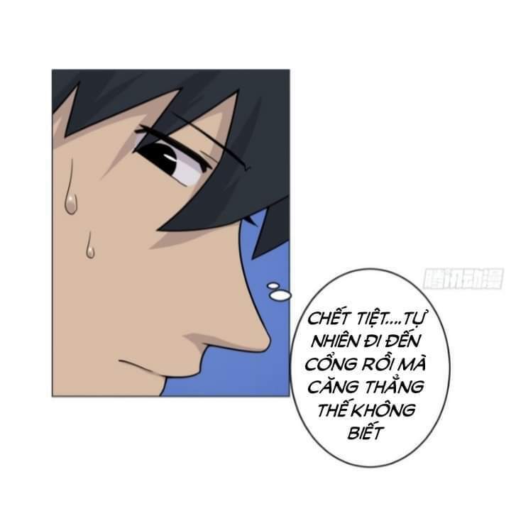 Thiên Thần Shipper - Chapter 32 - Page 8