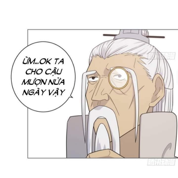 Thiên Thần Shipper - Chapter 33 - Page 10