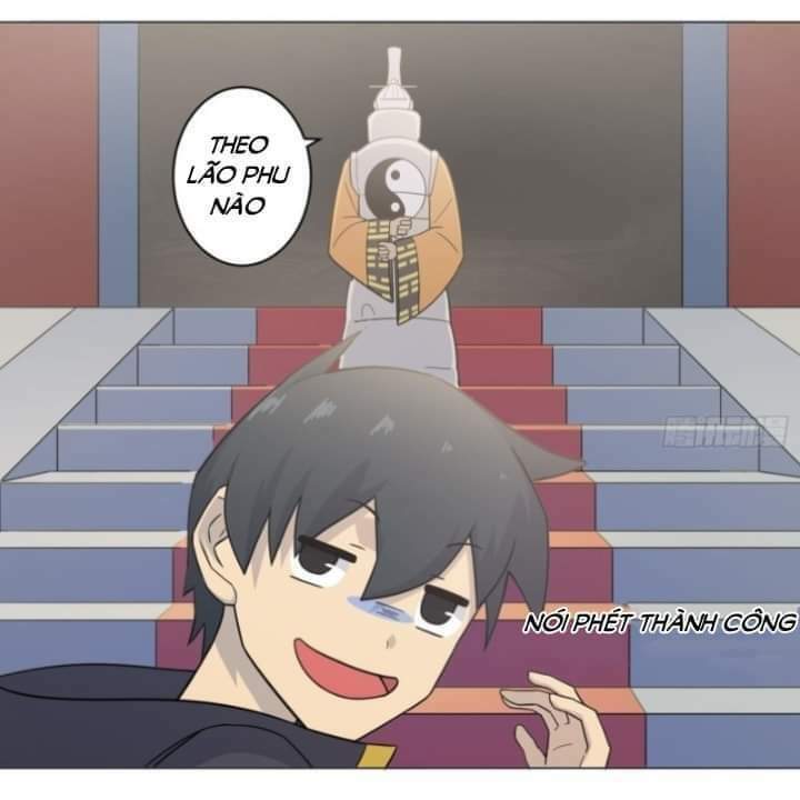 Thiên Thần Shipper - Chapter 33 - Page 11