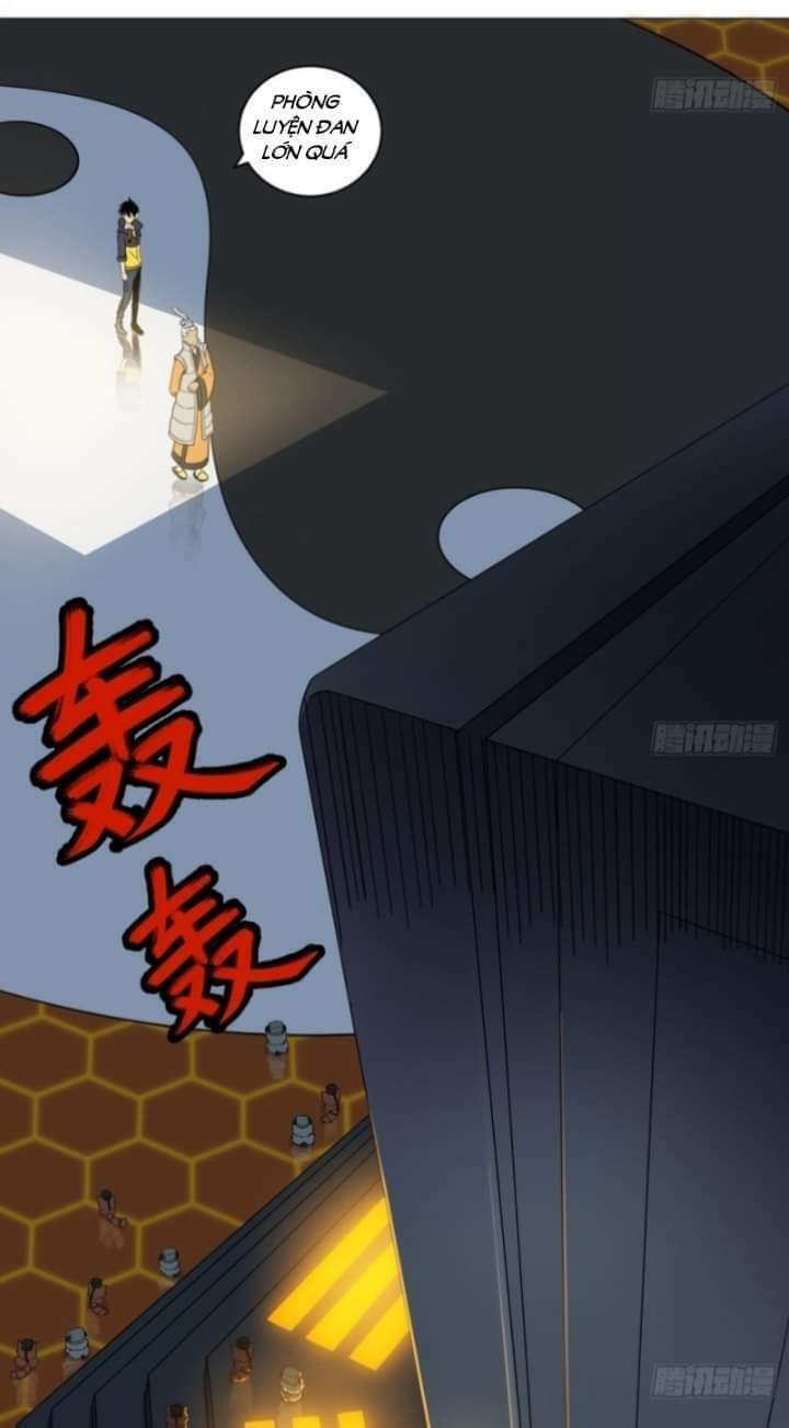 Thiên Thần Shipper - Chapter 33 - Page 12