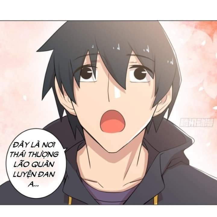 Thiên Thần Shipper - Chapter 33 - Page 13