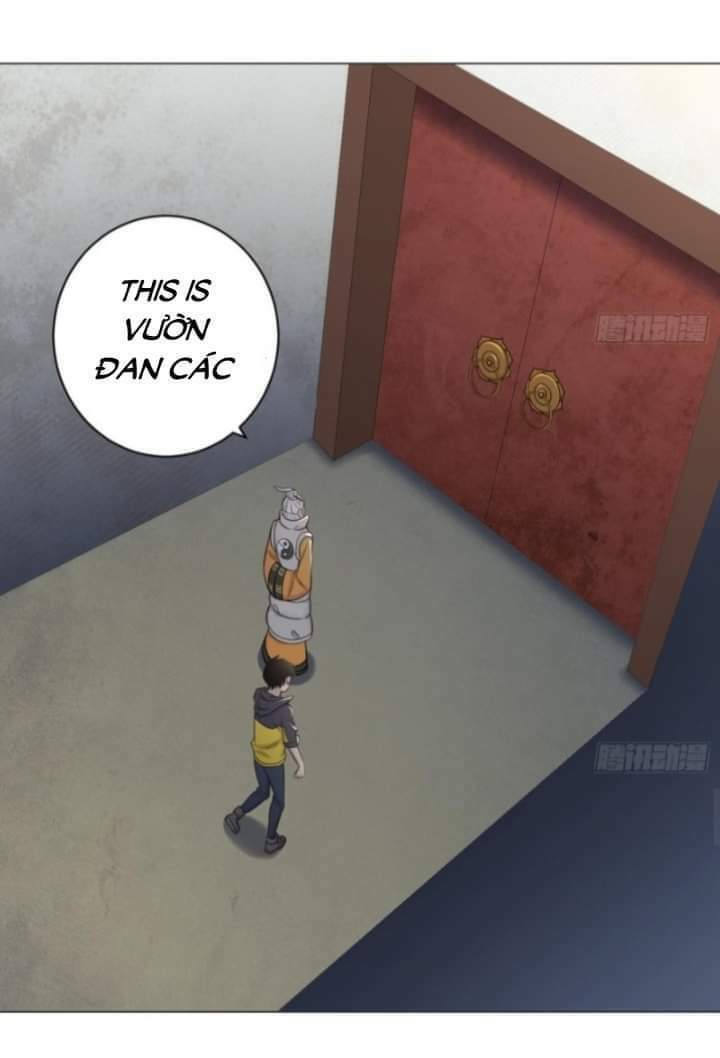 Thiên Thần Shipper - Chapter 33 - Page 18