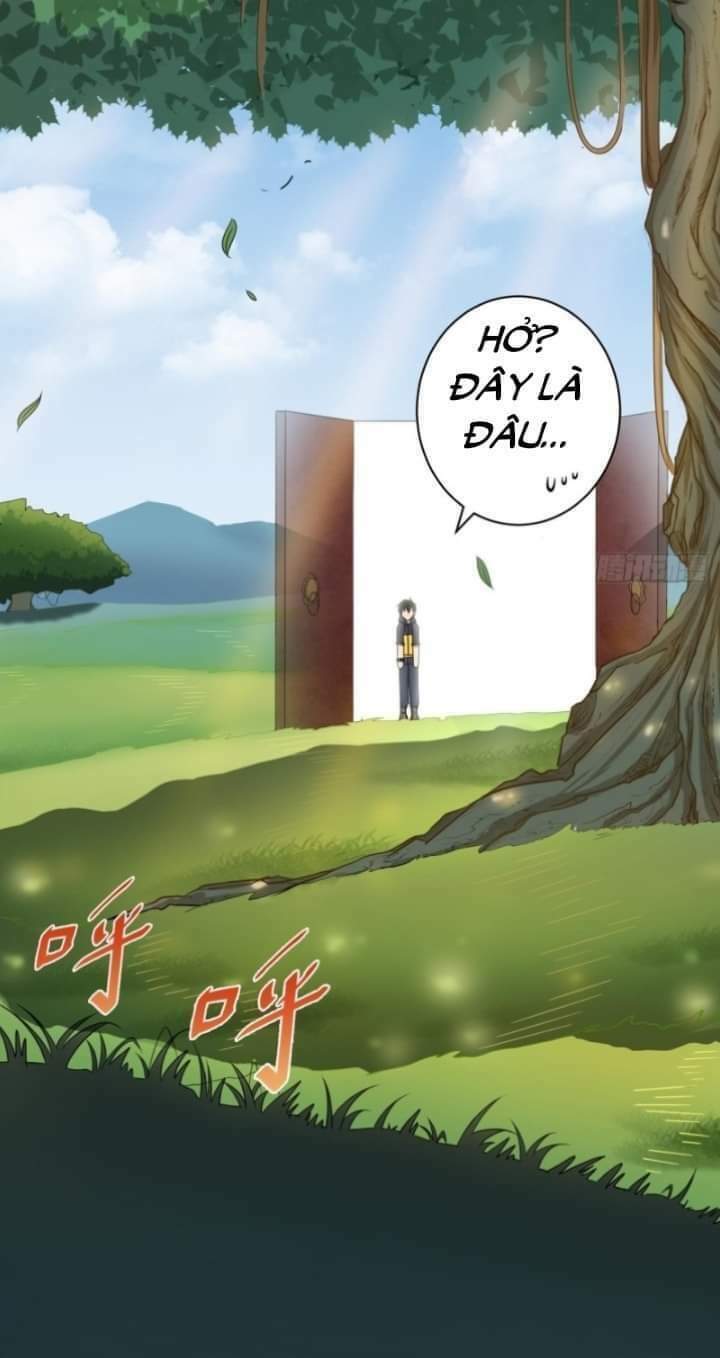 Thiên Thần Shipper - Chapter 33 - Page 24