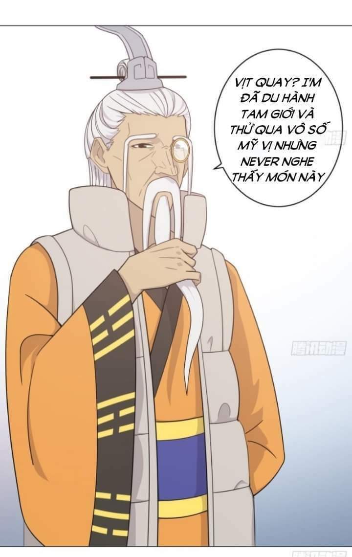 Thiên Thần Shipper - Chapter 33 - Page 3