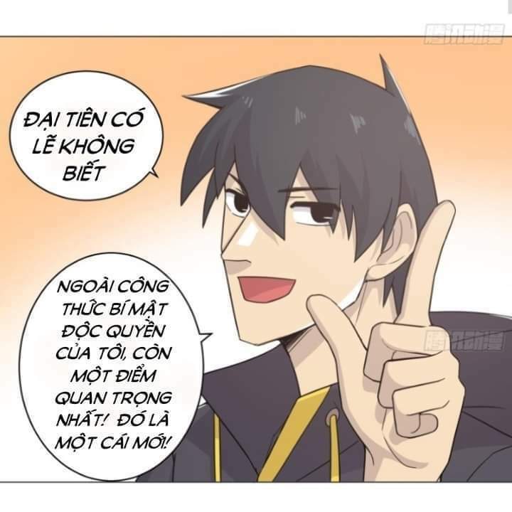 Thiên Thần Shipper - Chapter 33 - Page 4