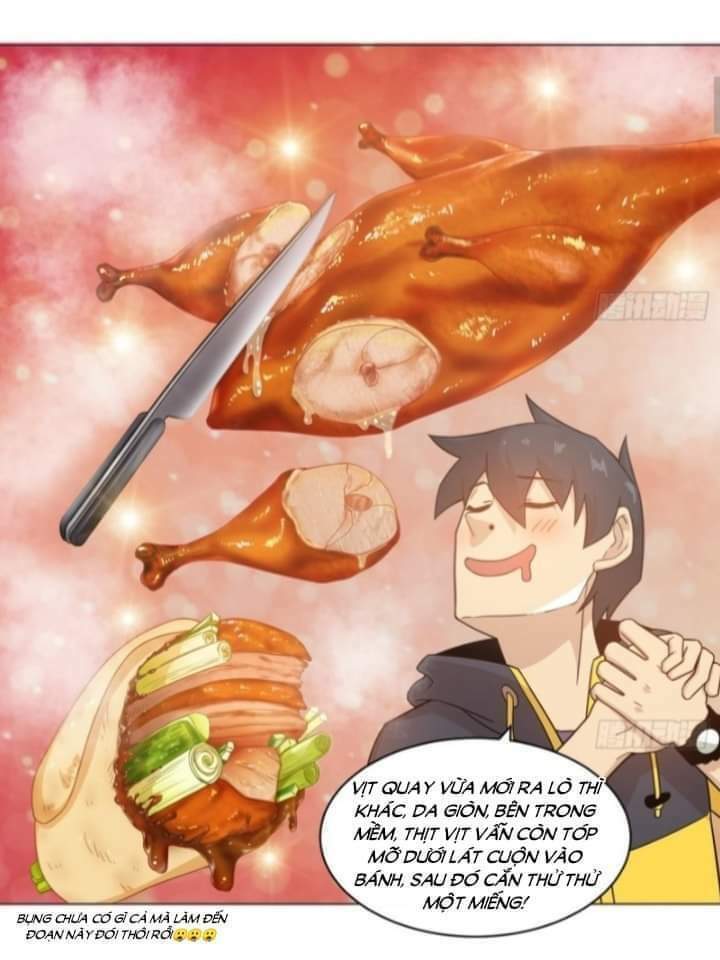 Thiên Thần Shipper - Chapter 33 - Page 7