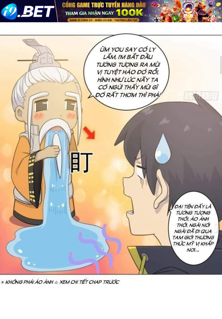 Thiên Thần Shipper - Chapter 33 - Page 8