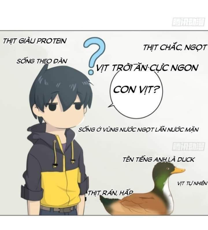 Thiên Thần Shipper - Chapter 34 - Page 9