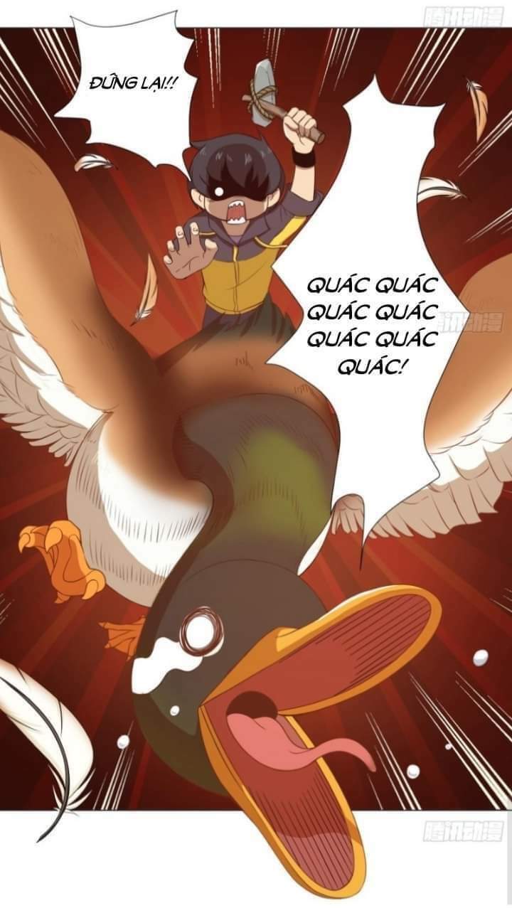 Thiên Thần Shipper - Chapter 34 - Page 11