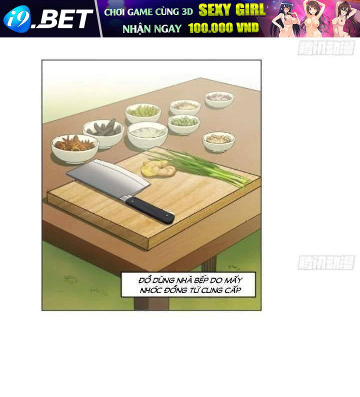 Thiên Thần Shipper - Chapter 34 - Page 18