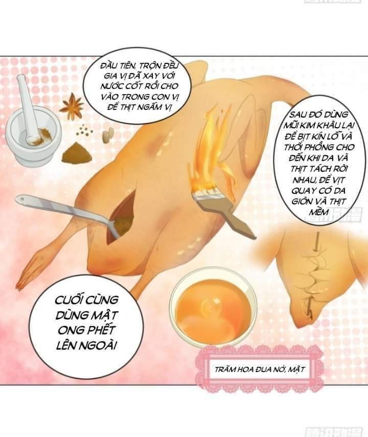 Thiên Thần Shipper - Chapter 34 - Page 19