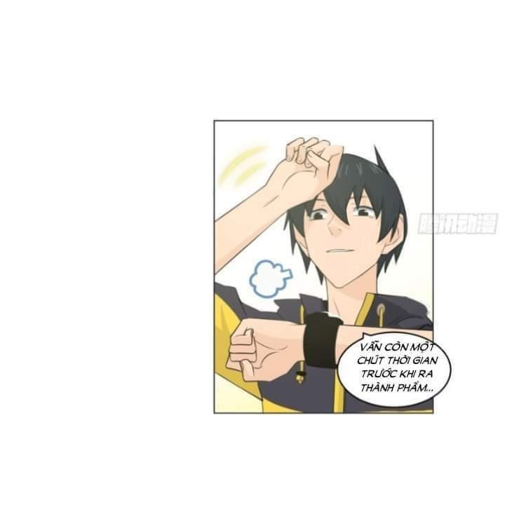 Thiên Thần Shipper - Chapter 34 - Page 21