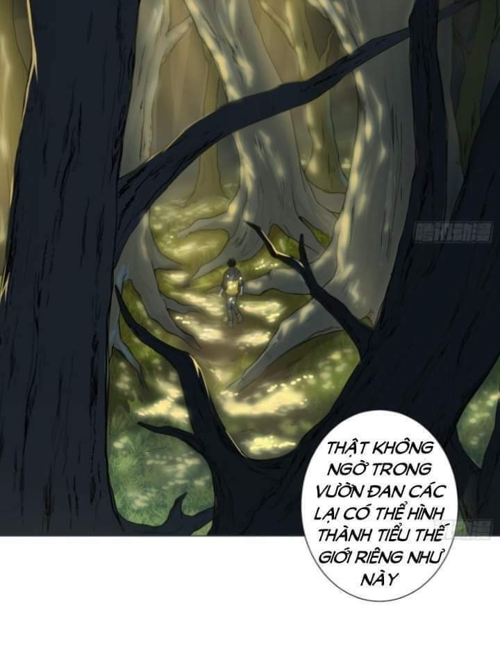 Thiên Thần Shipper - Chapter 34 - Page 23