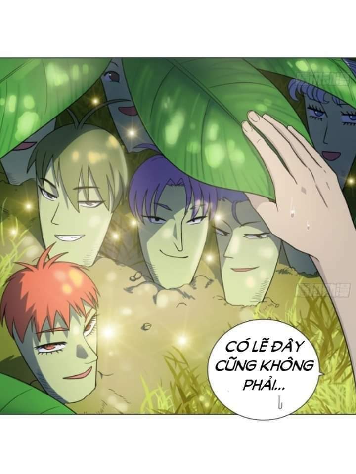 Thiên Thần Shipper - Chapter 34 - Page 25