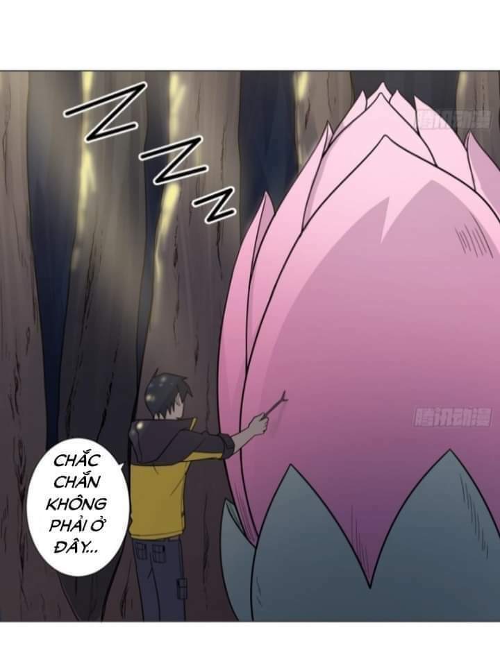 Thiên Thần Shipper - Chapter 34 - Page 26