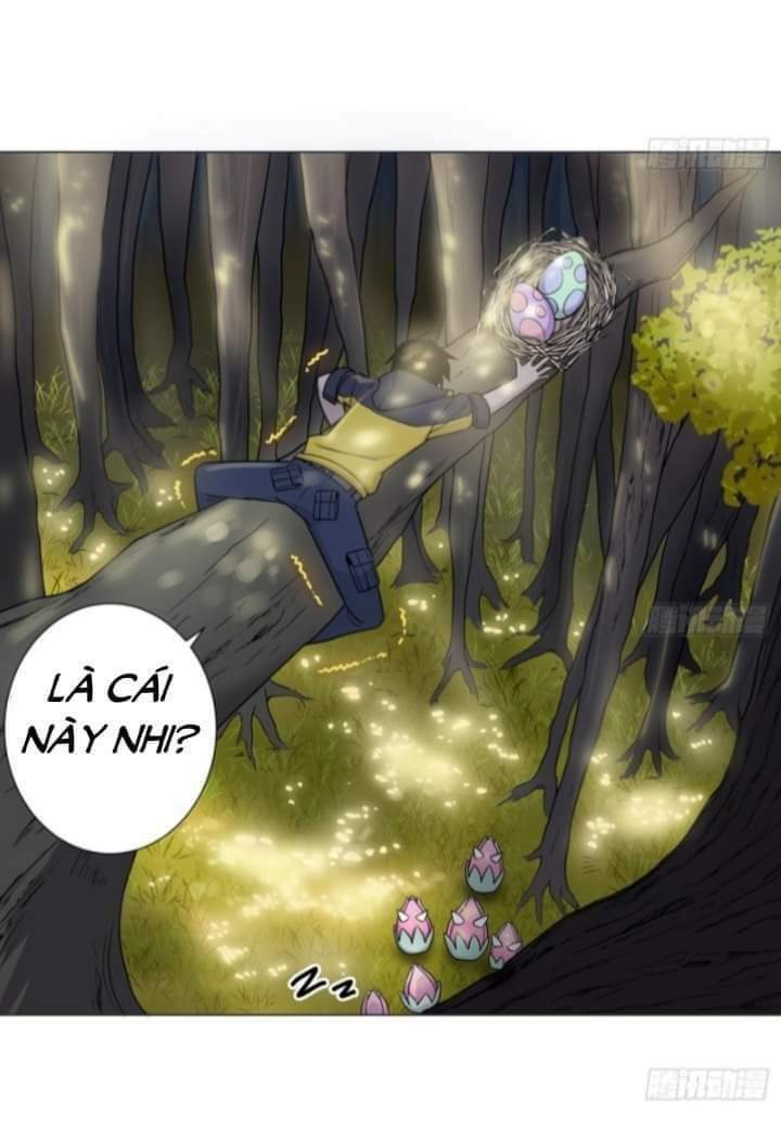 Thiên Thần Shipper - Chapter 34 - Page 27