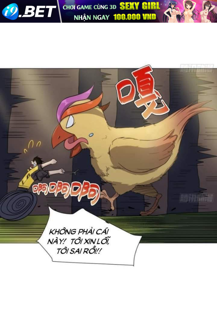 Thiên Thần Shipper - Chapter 34 - Page 28