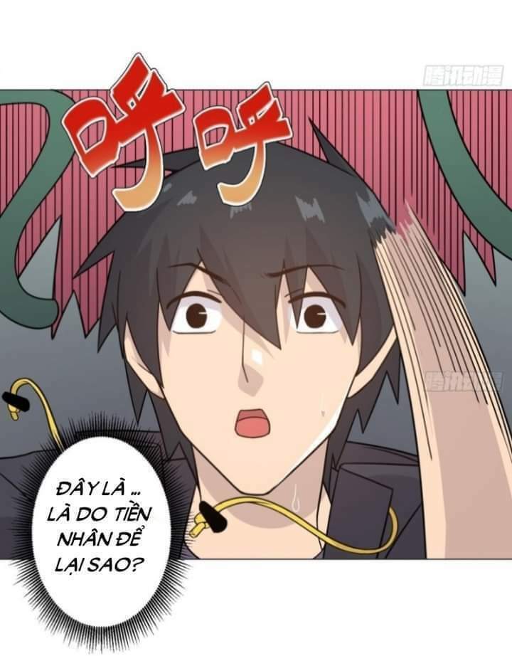 Thiên Thần Shipper - Chapter 34 - Page 31