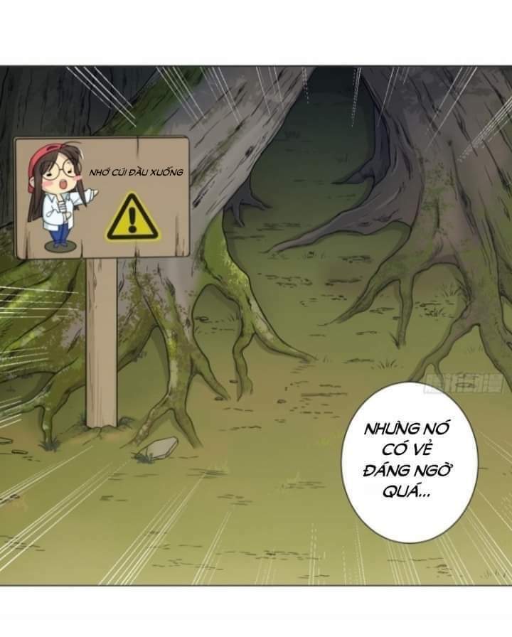 Thiên Thần Shipper - Chapter 34 - Page 32