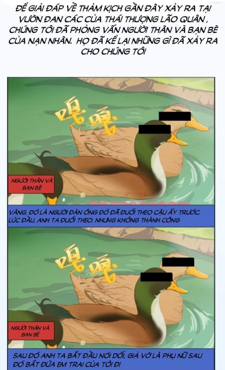 Thiên Thần Shipper - Chapter 34 - Page 33