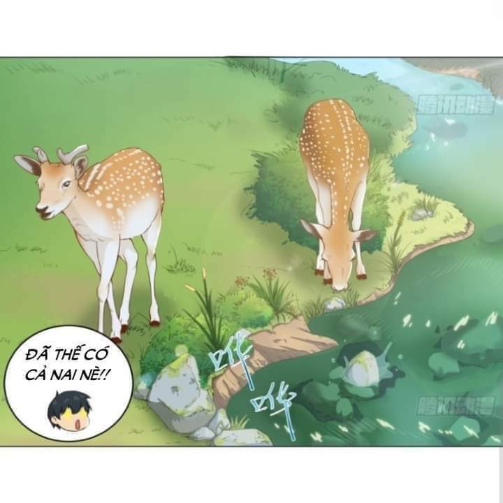 Thiên Thần Shipper - Chapter 34 - Page 5