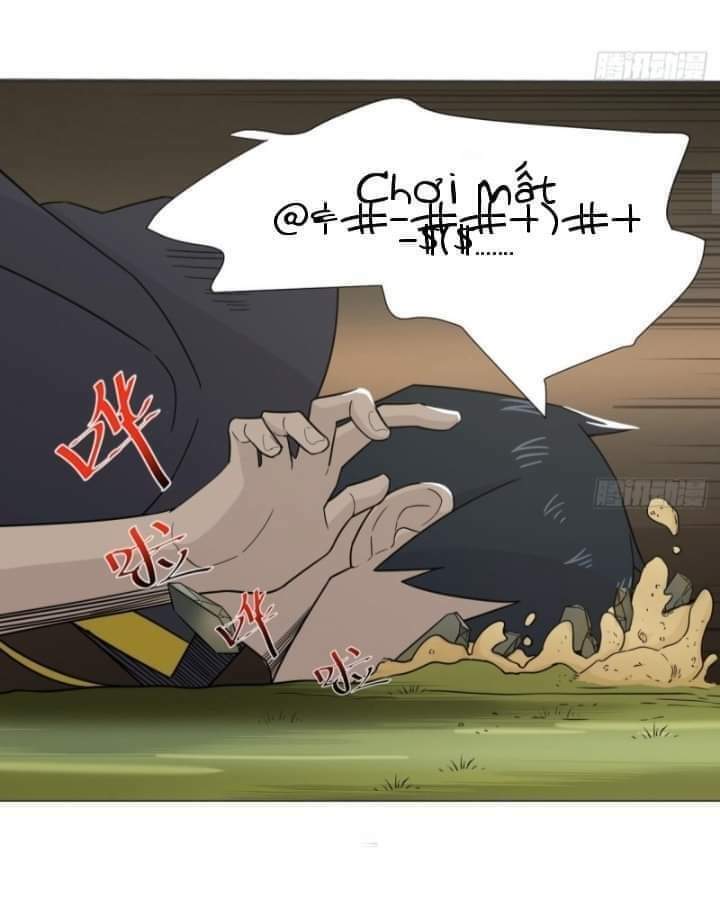 Thiên Thần Shipper - Chapter 35 - Page 11