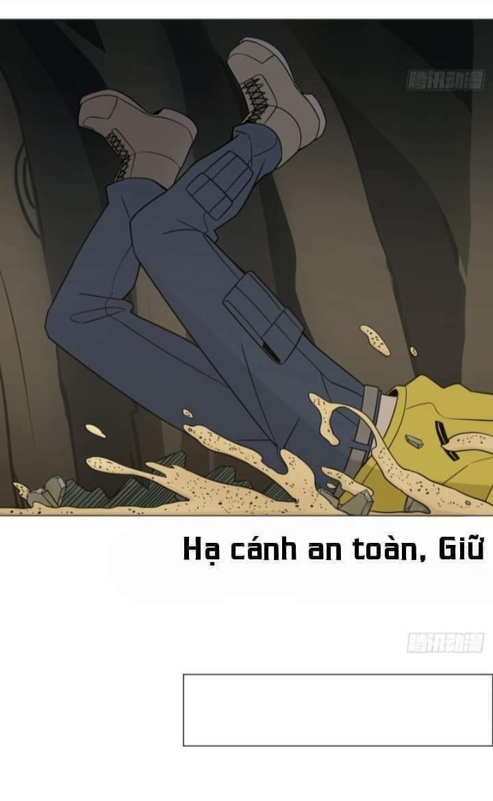 Thiên Thần Shipper - Chapter 35 - Page 12