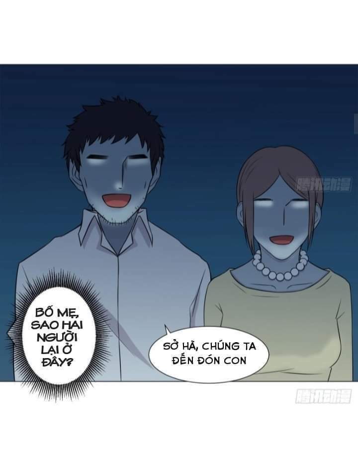 Thiên Thần Shipper - Chapter 35 - Page 13