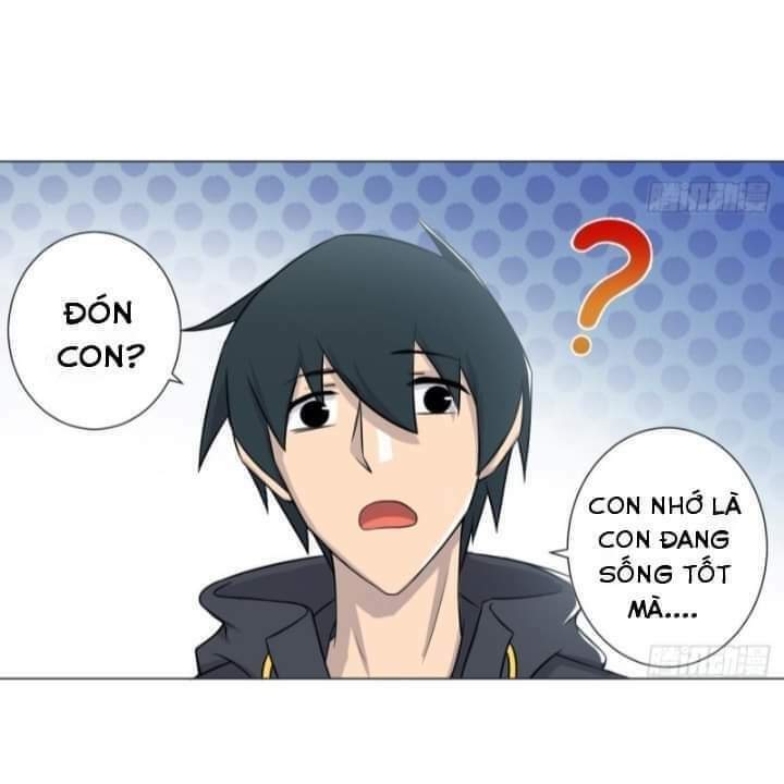 Thiên Thần Shipper - Chapter 35 - Page 14