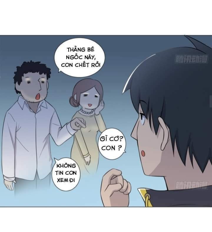 Thiên Thần Shipper - Chapter 35 - Page 16