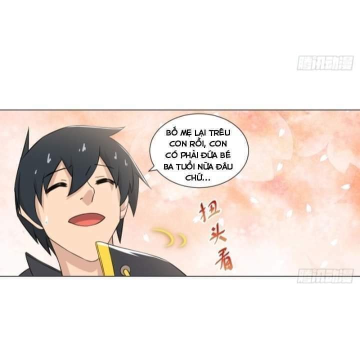 Thiên Thần Shipper - Chapter 35 - Page 17