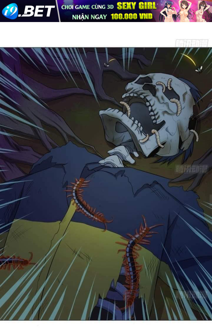 Thiên Thần Shipper - Chapter 35 - Page 18