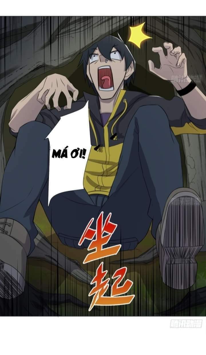 Thiên Thần Shipper - Chapter 35 - Page 19