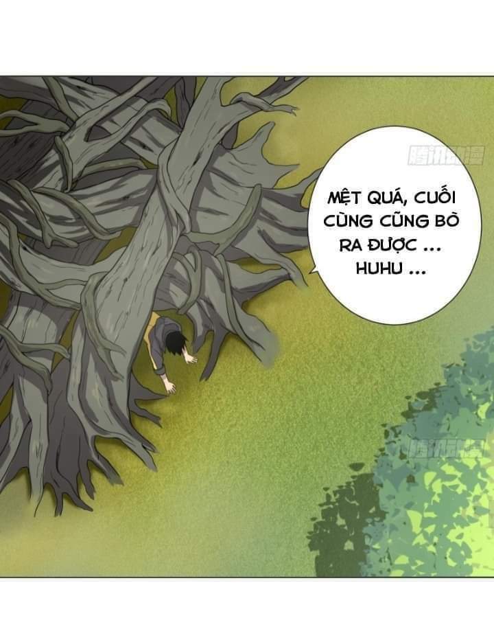 Thiên Thần Shipper - Chapter 35 - Page 23