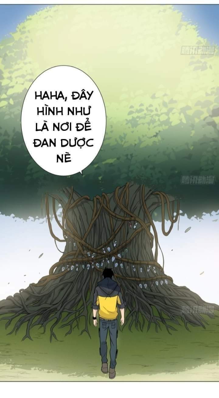 Thiên Thần Shipper - Chapter 35 - Page 24