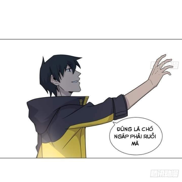 Thiên Thần Shipper - Chapter 35 - Page 25