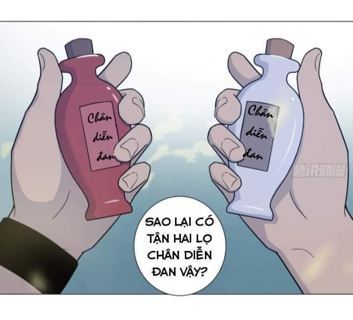 Thiên Thần Shipper - Chapter 35 - Page 28