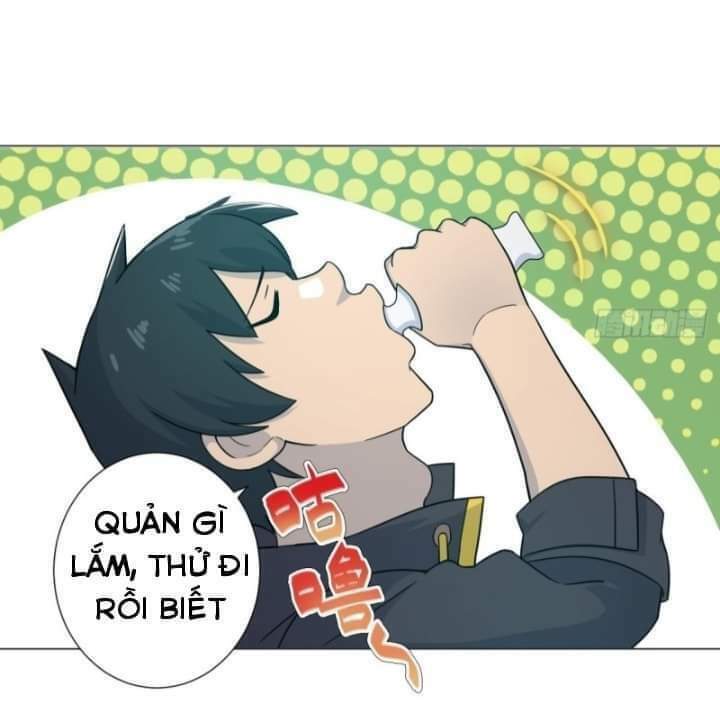 Thiên Thần Shipper - Chapter 35 - Page 29