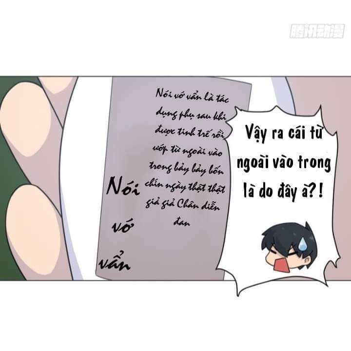 Thiên Thần Shipper - Chapter 35 - Page 32