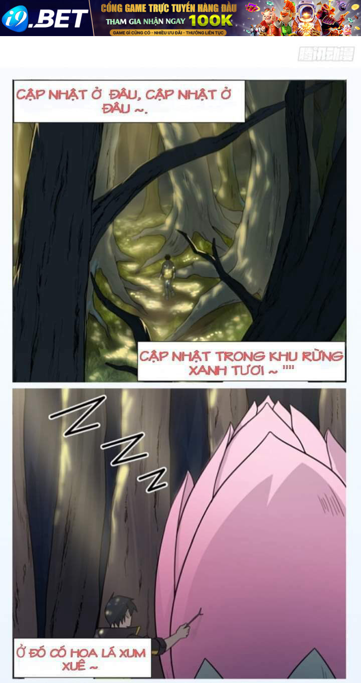 Thiên Thần Shipper - Chapter 35 - Page 33