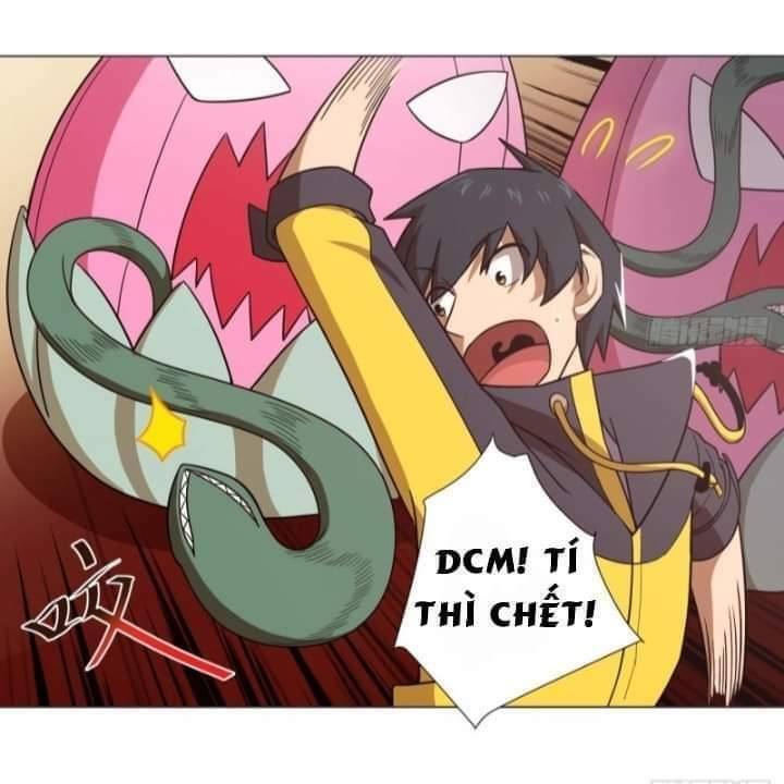 Thiên Thần Shipper - Chapter 35 - Page 3