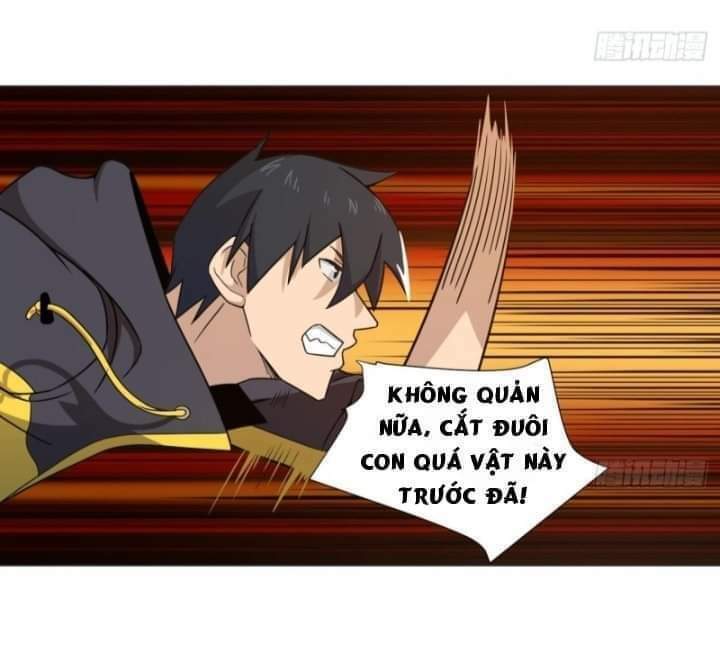 Thiên Thần Shipper - Chapter 35 - Page 4