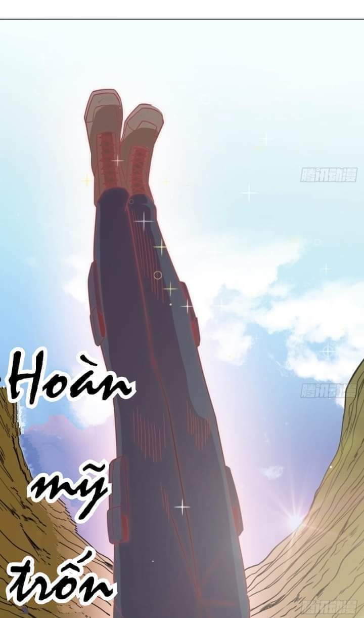 Thiên Thần Shipper - Chapter 35 - Page 6