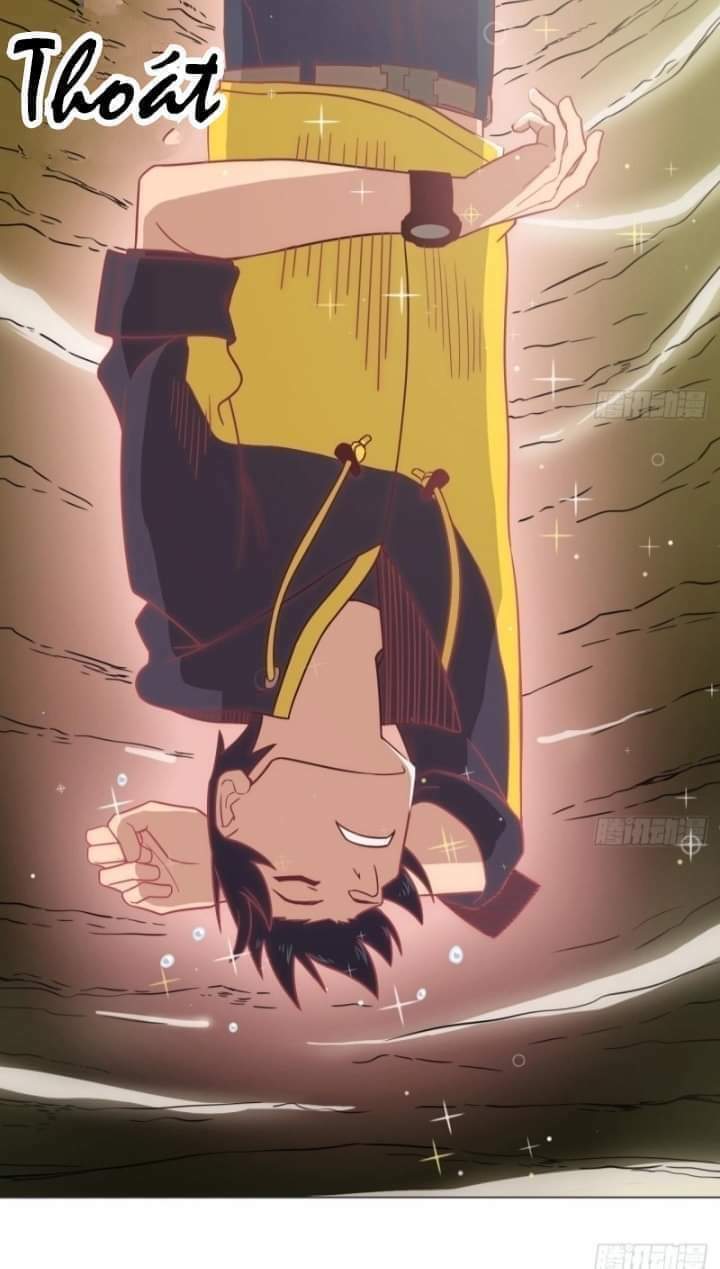 Thiên Thần Shipper - Chapter 35 - Page 7