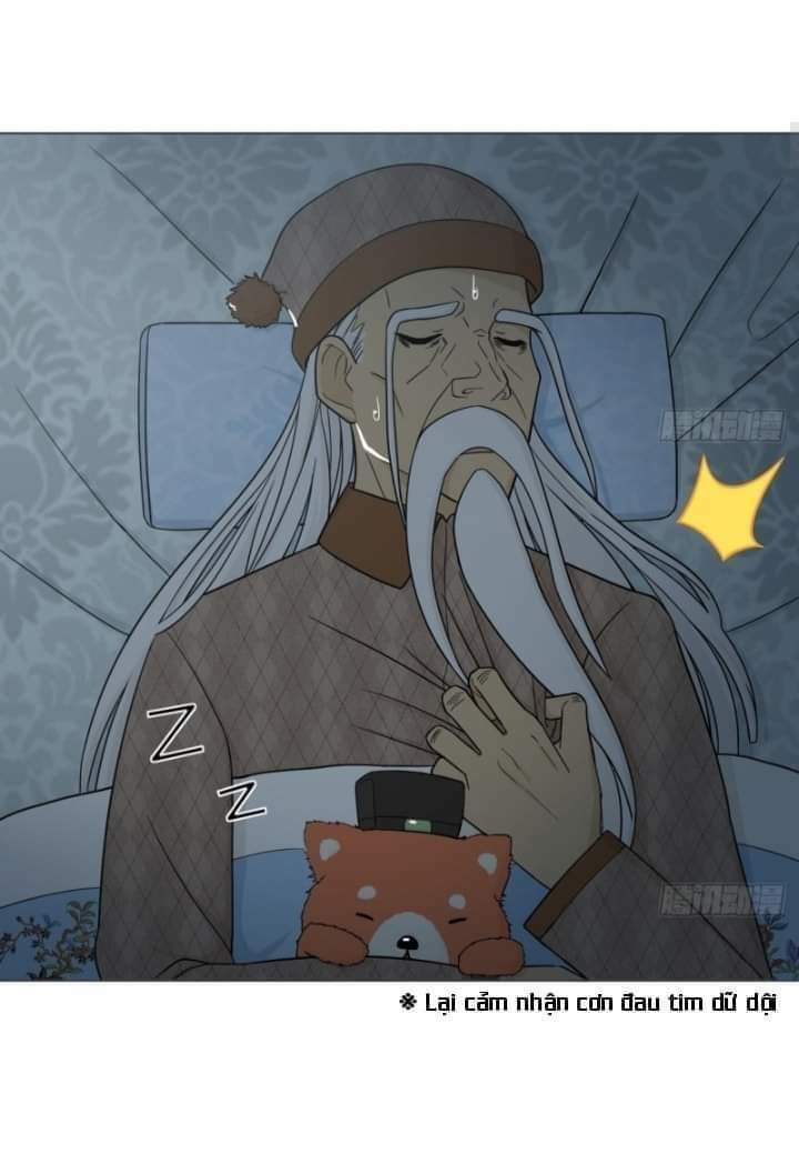 Thiên Thần Shipper - Chapter 36 - Page 10