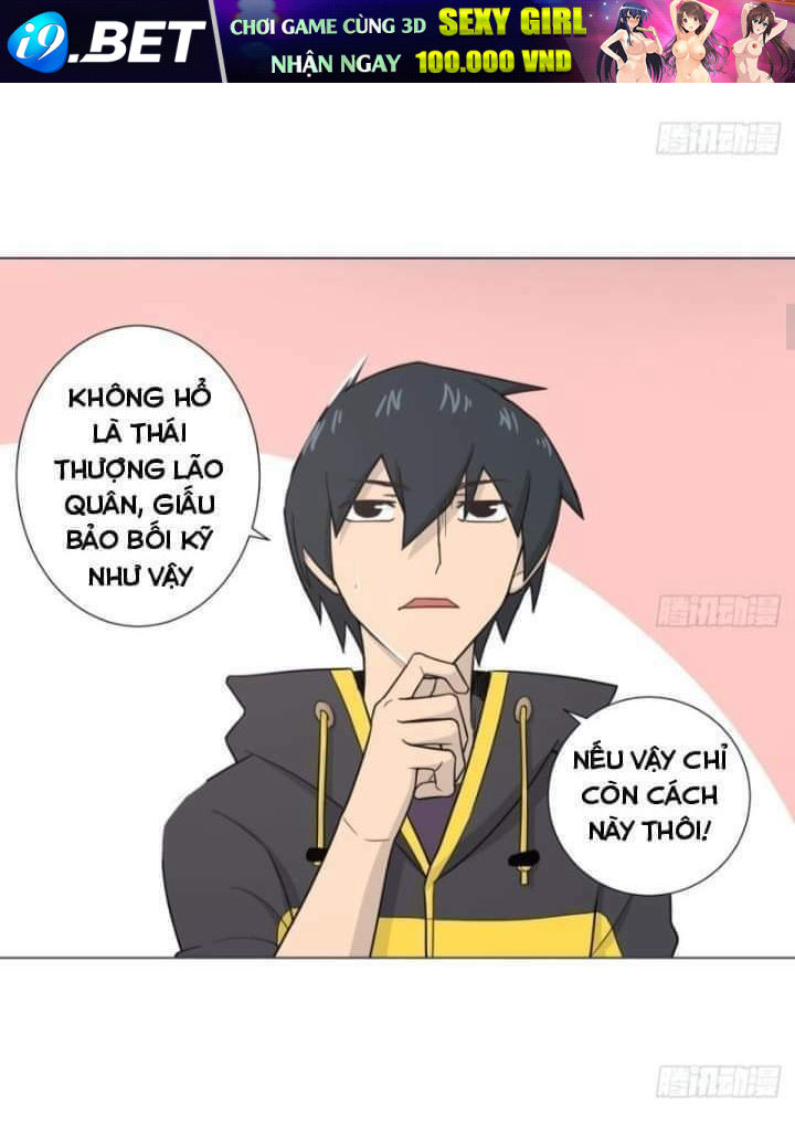 Thiên Thần Shipper - Chapter 36 - Page 11